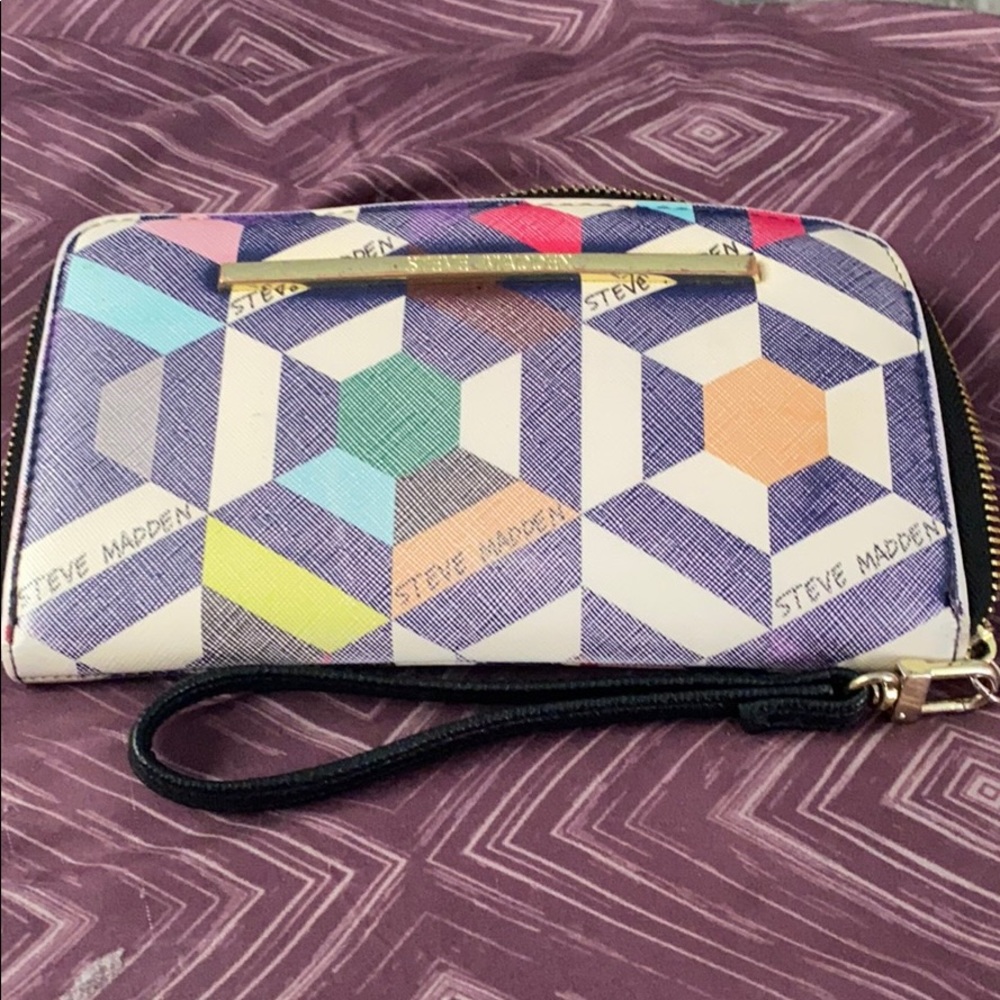 ⚡️SALE⚡️ Steve Madden Wallet
